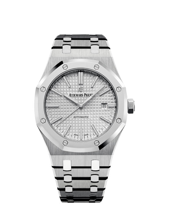 Часы Audemars Piguet Royal Oak 15403IP.OO.1220IP.01
